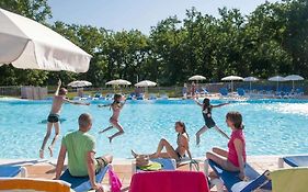 La Résidence Vacances Mondésir appartement 3 étoiles